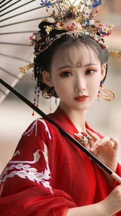 我的夜宴日记原始资源